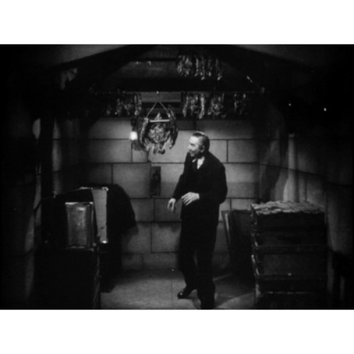 The Devil Bat (1940) Horror Sci-Fi DVD Collector Edition