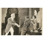 The Green Goddess (1923) Silent Adventure Drama DVD Collector Edition