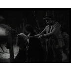 Strangler of the Swamp 1946 Horror Mystery Film DVD With Cover Art Classic