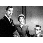 Public Defender (1954) Legal Drama TV DVD – 37 Episodes