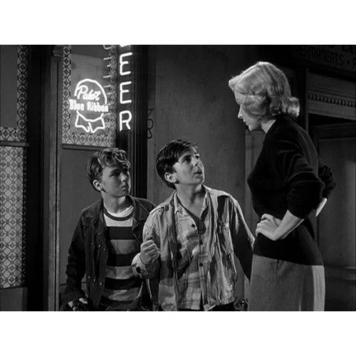 The Glass Wall (1953) Film Noir Drama DVD Collector Edition