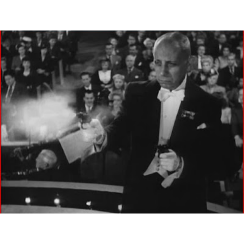 The Great Flamarion (1945) Film Noir Murder Mystery Public Domain CollectorsDVD