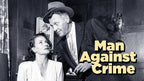 Man Against Crime (1949) Classic TV 22 Episodes On DVD