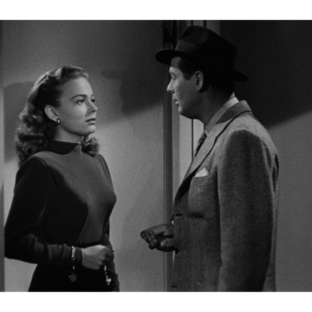 Too Late for Tears (1949) Film Noir Crime DVD Collector Edition