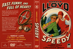 Speedy (1928) Silent Comedy DVD Collector Edition