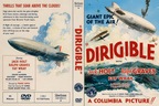 Dirigible (1931) Pre-Code Aviation Adventure DVD Collector Edition