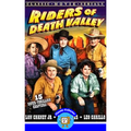 Riders of Death Valley (1941) – RARE CLIFFHANGER SERIAL ON DVD – 15 CHAPTERS