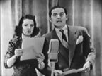 Admiral Broadway Revue (1949) Rare Classic TV DVD – 13 Episodes – Vintage Variet