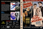 Double Feature Smashing the Rackets 1938 Public Wedding 1937 Crime DVD