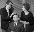 Way Out (1961) – RARE CLASSIC TV ANTHOLOGY DVD WITH BONUS FEATURES COL. EDITION