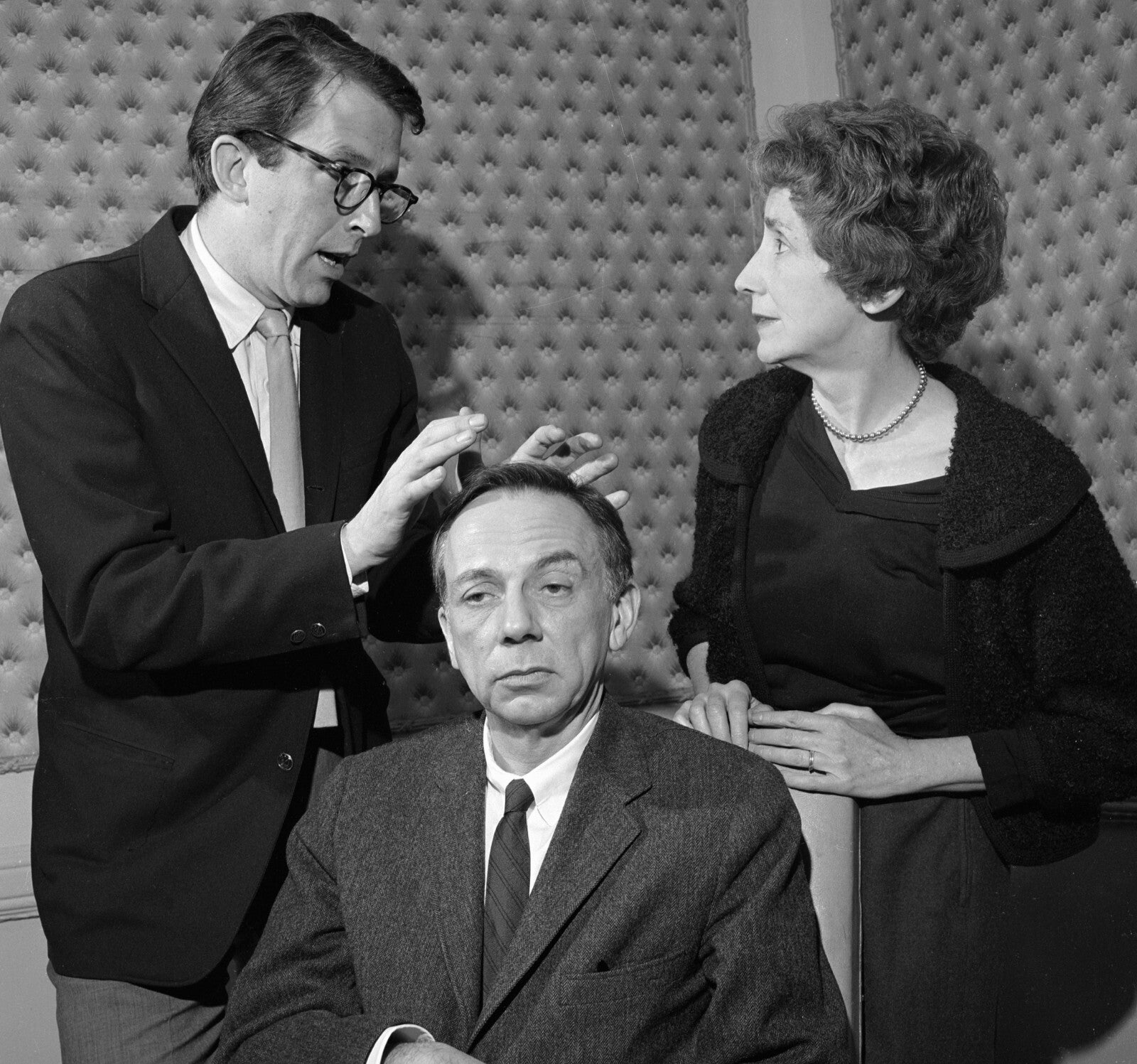 Way Out (1961) – RARE CLASSIC TV ANTHOLOGY DVD WITH BONUS FEATURES COL. EDITION