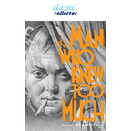 The Man Who Knew Too Much 1934 Alfred Hitchcock Classic Thriller on DVD