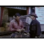 The Outcasts (1967) Classic TV DVD 26 Episodes Western Action Drama Series