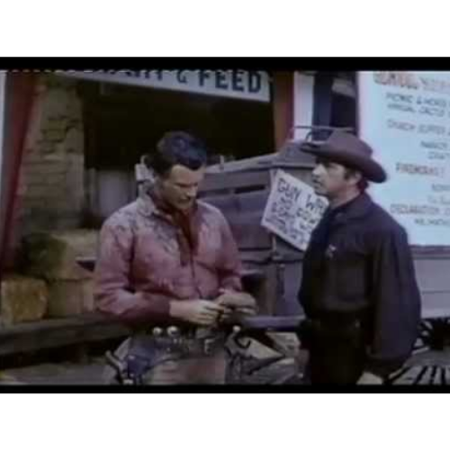 The Outcasts (1967) Classic TV DVD 26 Episodes Western Action Drama Series