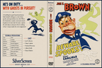 Beware Spooks! (1939) Comedy Mystery DVD Collector Edition