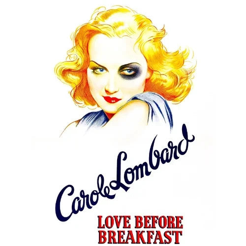Love Before Breakfast (1936) Screwball Comedy DVD Collector Edition