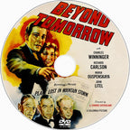 Beyond Tomorrow (1940) Fantasy Drama DVD Collector Edition