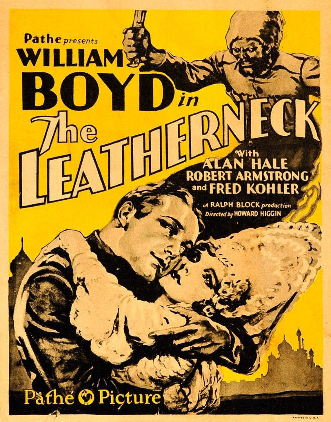 Leathernecking 1930 DVD Irene Dunne Rare Pre-Code Musical Comedy RKO Classic