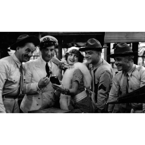 Rain (1932) Pre-Code Drama DVD Collector Edition