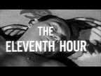 The Eleventh Hour (1962) Rare Classic Tv Collectors Ed. DVD 31 EPISODES