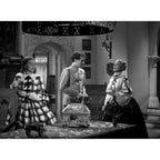 The King Steps Out (1936) Historical Romance DVD Collector Edition