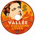The Vagabond Lover (1929) Musical Comedy DVD Collector Edition
