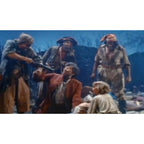 Long John Silver (1954) Color Pirate Adventure DVD Collector Edition