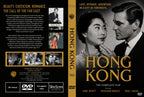 Hong Kong (1960) – RARE CLASSIC ADVENTURE TV  Collectors DVD – 27  EPISODES