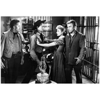 The Adventures of Kit Carson (1951) – 48 Rare Classic Western TV Episodes on DVD