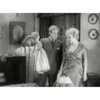 The Silent Witness (1932) Pre-Code Mystery Drama DVD Collector Edition
