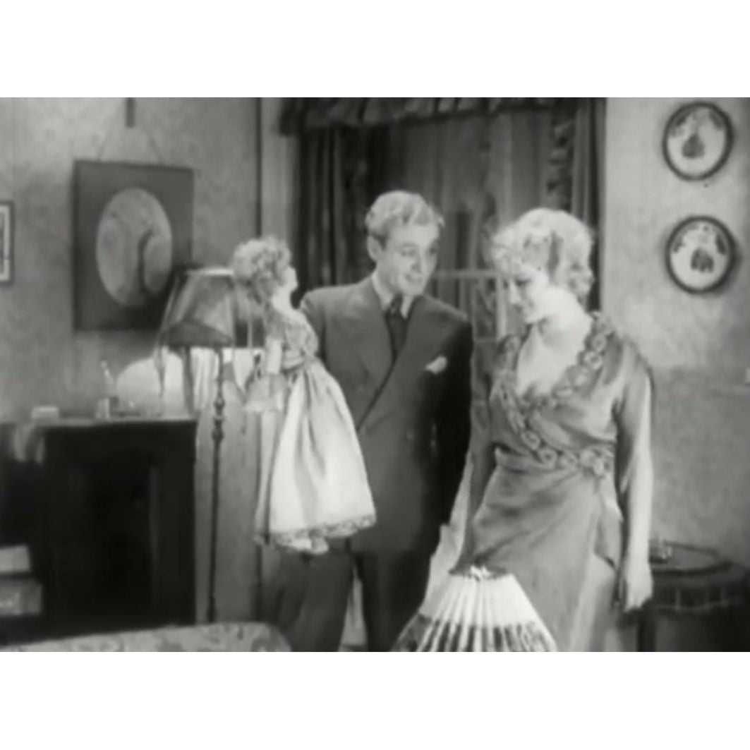 The Silent Witness (1932) Pre-Code Mystery Drama DVD Collector Edition