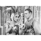 Just Imagine 1930 Sci Fi Musical Comedy Film DVD With Cover Art