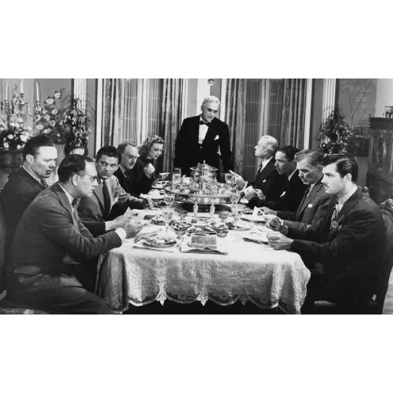 The Man They Could Not Hang (1939) Horror DVD Collector Edition