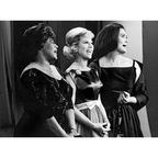 The Dinah Shore Chevy Show 1959 Variety TV Episode DVD Ella Fitzgerald Tony Rand
