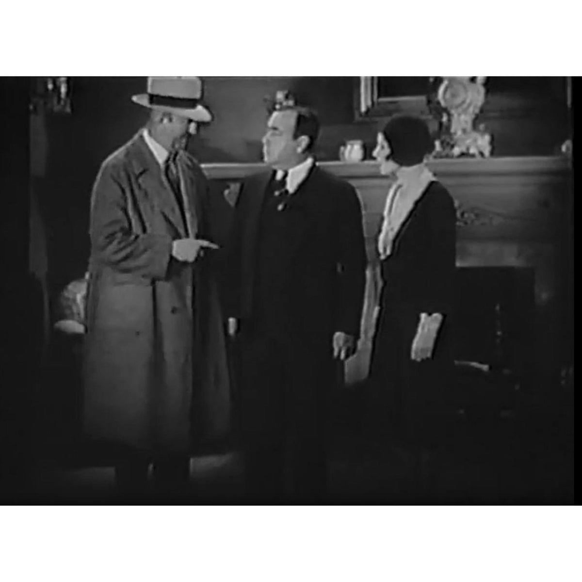 The Greene Murder Case (1929) Pre-Code Mystery DVD Collector Edition