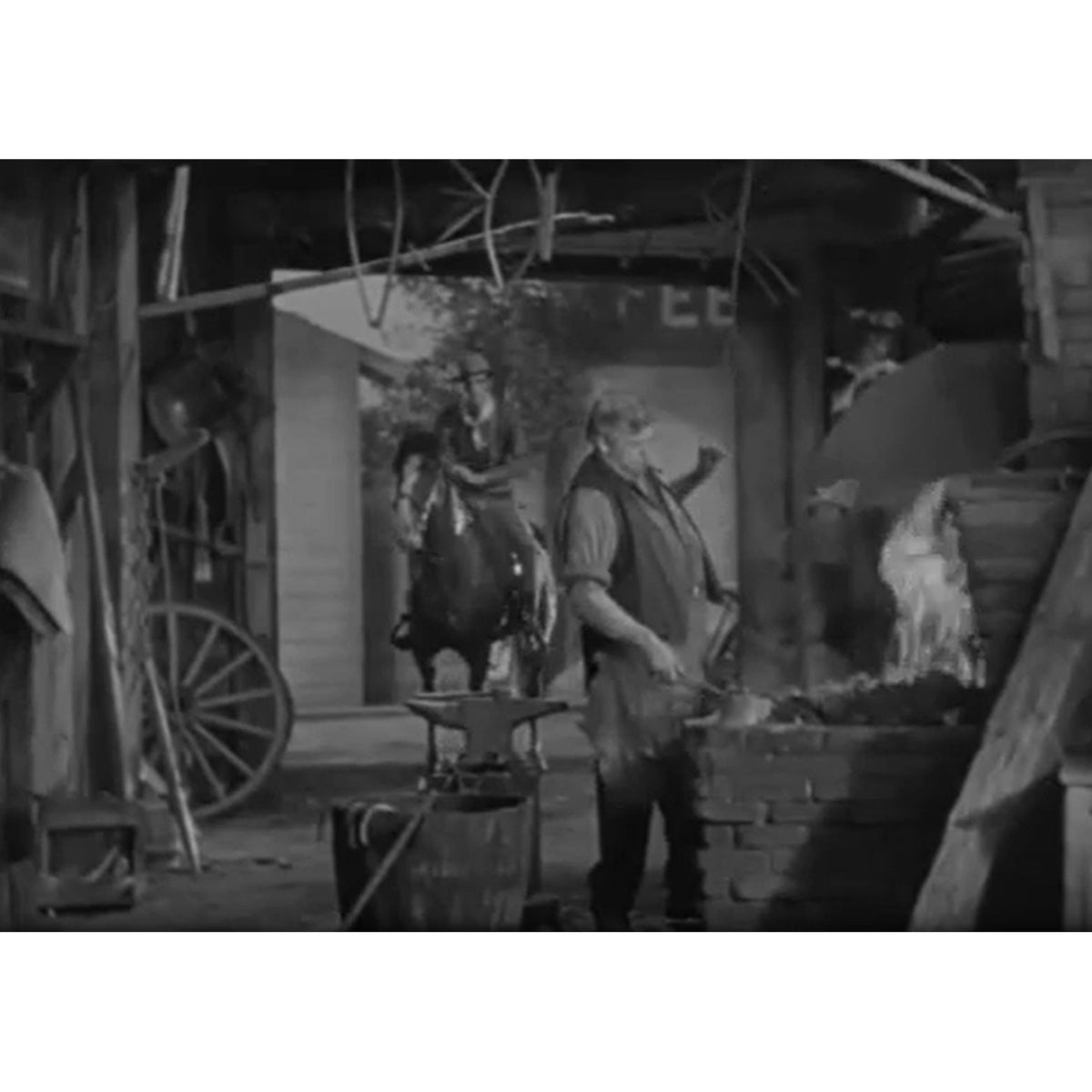 The Texan (1930) Western Drama DVD Collector Edition