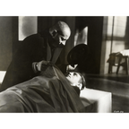 The Crime of Dr. Crespi (1935) Rare Public Domain Horror Mystery Collectors DVD