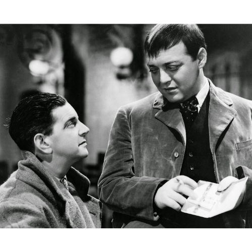 The Man Who Knew Too Much 1934 Alfred Hitchcock Classic Thriller on DVD