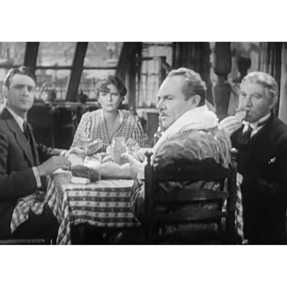 Girl Without a Room (1933) Comedy Romance DVD Collector Edition