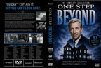 One Step Beyond (1959) Classic TV Series DVD – Complete 97 Episodes