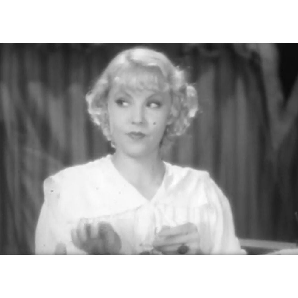 Take a Chance (1933) Musical Comedy DVD Collector Edition