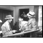 The Lone Wolf 1954 Classic TV DVD 39 Episodes Crime Mystery Series