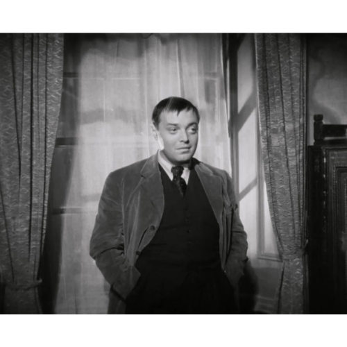 The Man Who Knew Too Much 1934 Alfred Hitchcock Classic Thriller on DVD