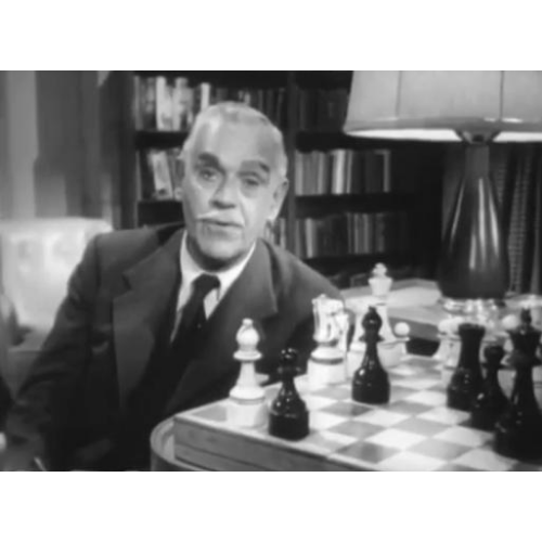 The Veil (1958) Boris Karloff Classic Horror TV Series DVD – 12 Episodes