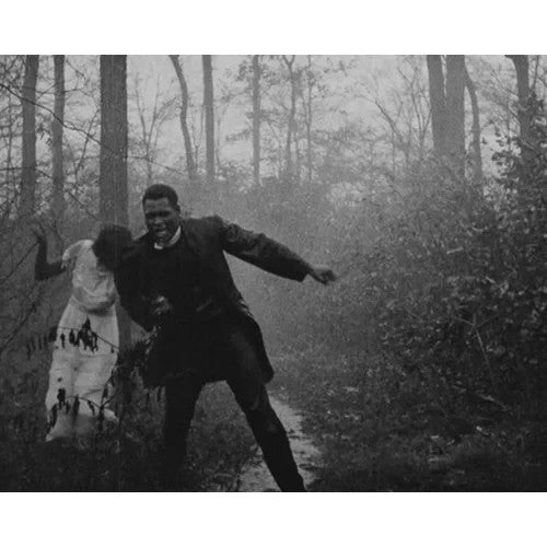 Body and Soul (1925) Silent Race Film Drama DVD Collector Edition