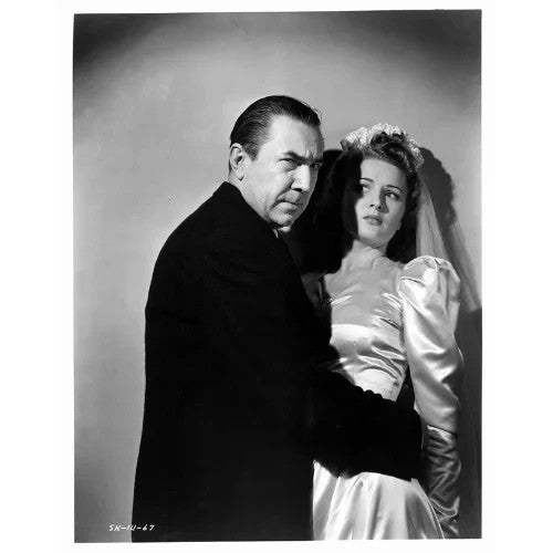 The Corpse Vanishes (1942) Horror Mystery DVD Collector Edition