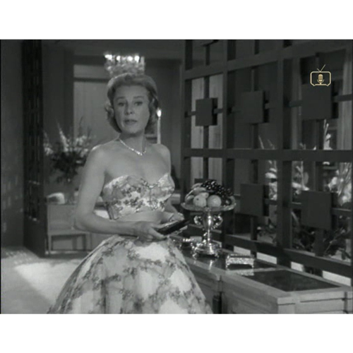 The DuPont Show with June Allyson 1959 Classic TV USB – 35 Episodes – Rare Drama