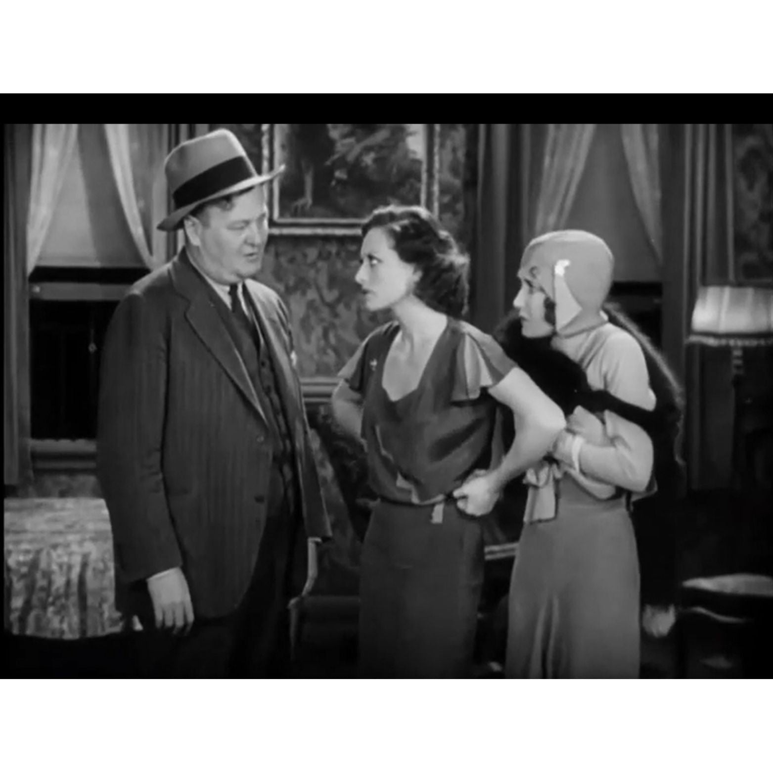 Our Blushing Brides (1930) Pre-Code Romantic Drama DVD Collector Edition