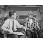 The Adventures Of Ozzie And Harriet (1952–1966) – 435 Episodes On USB Rare