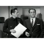 The Detectives (1959) Classic Crime TV  Collectors DVD 30 Episodes